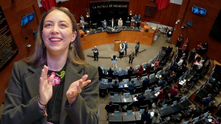 'Confiamos en la imparcialidad del Comité Técnico de Evaluación': Julieta Ramírez