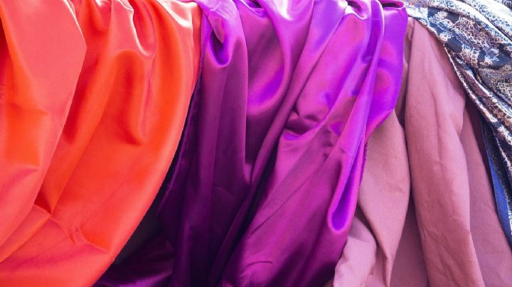 No tires tu ropa de seda, pues sería la futura generación de energía ¿adiós a las baterías?