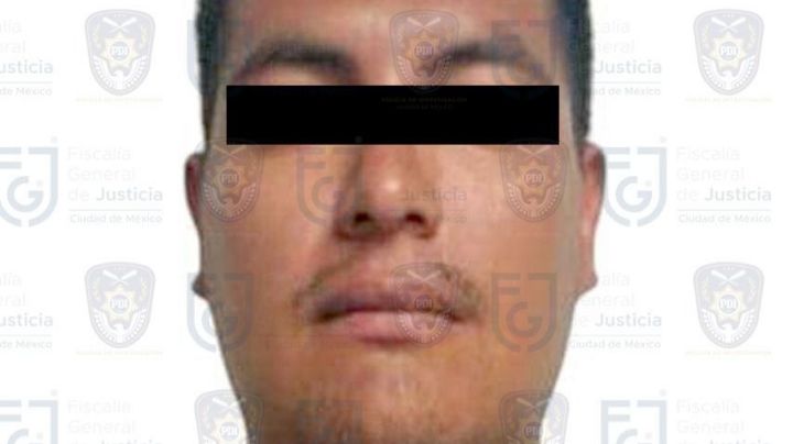 Vinculan a proceso a implicado en el feminicidio de su pareja sentimental