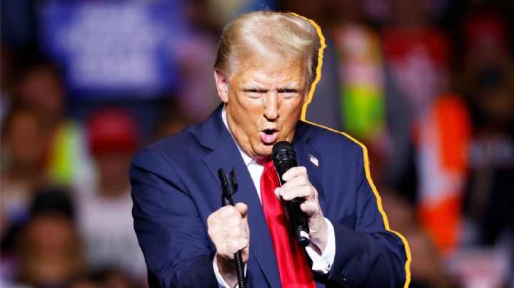 Banquero vaticina qué le pasaría a México si gana Donald Trump en las Elecciones EU 2024