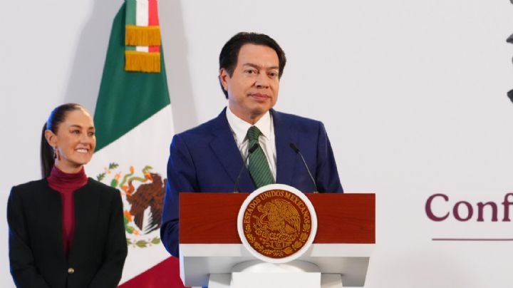 SEP: 2.8 millones de padres y tutores participan en asambleas sobre beca 'Rita Cetina Gutiérrez'