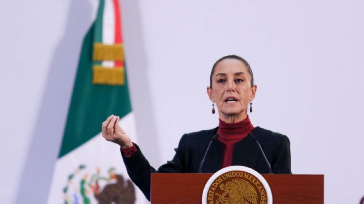 Gobierno de Sheinbaum tiene una plan para resolución de Corte sobre reforma judicial