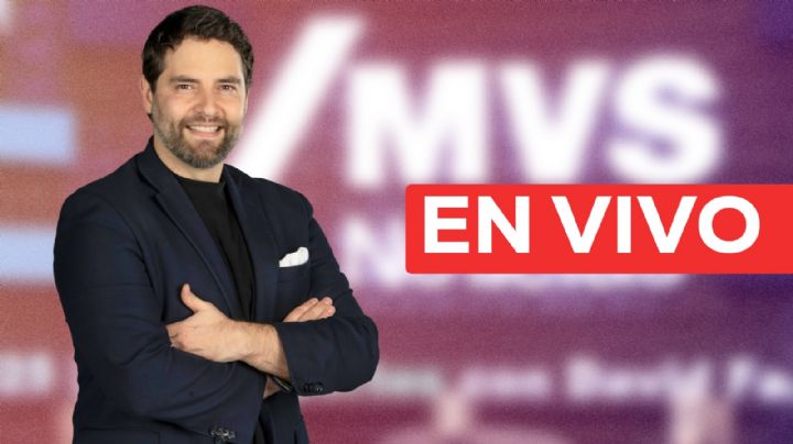 MVS Deportes EN VIVO: Sigue el programa de hoy, 4 noviembre 2024