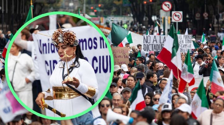 Estudiantes convocan nueva movilización en defensa del Poder Judicial