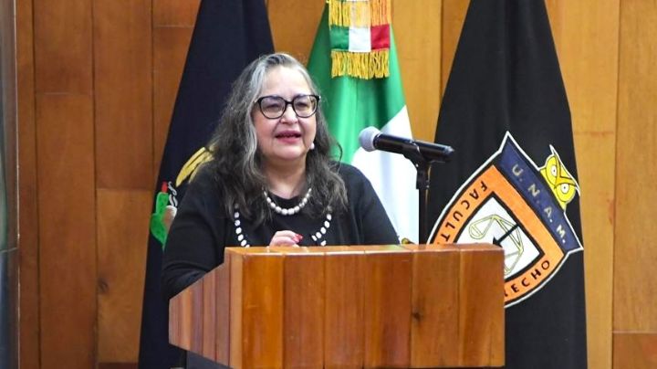 Norma Piña: hemos sido víctimas de infundios y agresiones