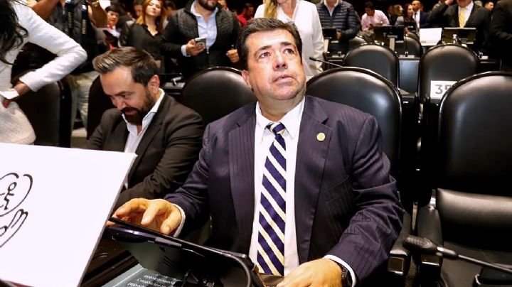 Niegan en San Lázaro ‘voto fantasma’ de Haces, autoridades encuentran culpables