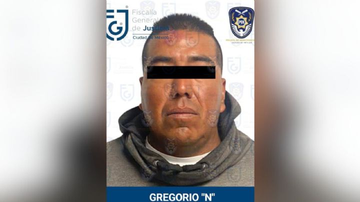 Llevan a proceso a implicado en un feminicidio en Mixquic