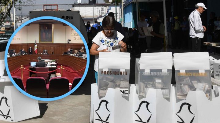 ¿Cuáles son los retos que enfrentará la elección judicial? Explica Arturo Espinosa Silis
