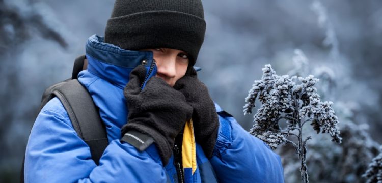 Alertan por invierno extremo en Nuevo León; se esperan temperaturas de hasta -20 grados