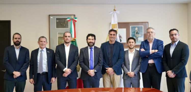 Secretaría del Trabajo concluye negociaciones con empresas de plataformas en México