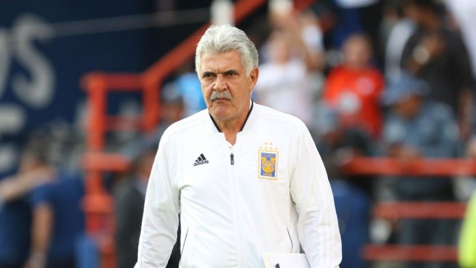 Ricardo Ferreti está inconforme con el formato de la Liga MX y propuso uno nuevo.