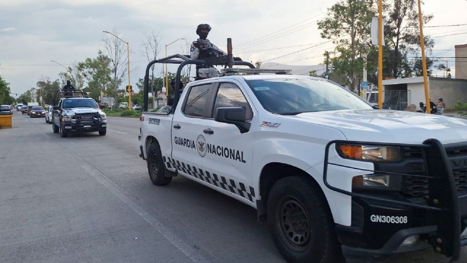 En la autopista México-Pachuca encontraron 5 cuerpos ejecutados.