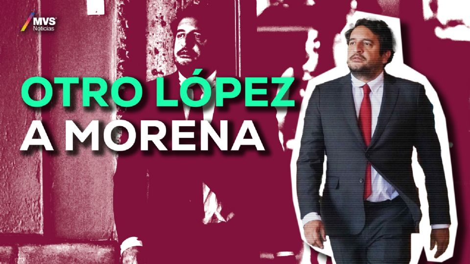 MORENA