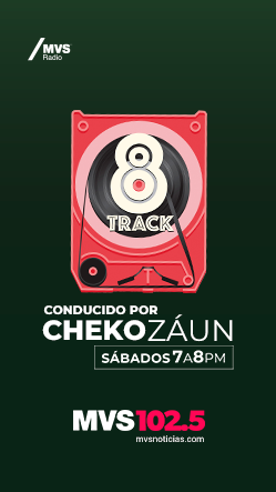 8 Track
