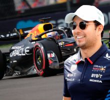 GP de Brasil: Max Verstappen gana la carrera; 'Checo' Pérez terminó en el lugar 11
