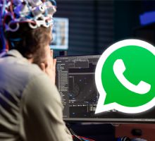 Estafas WhatsApp: Alertan por nuevo modus operandi en donde utilizan inteligencia artificial
