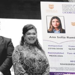 Licencia permanente de conducir en CDMX comenzará formalmente en esta fecha