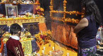 ¿Qué lleva una ofrenda de muertos para niños? Esto es todo lo que debes y NO debes poner