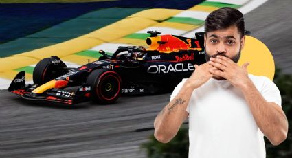 Esta es la palabra 'prohibida' en el Gran Premio de Las Vegas 2023; conoce aquí la razón