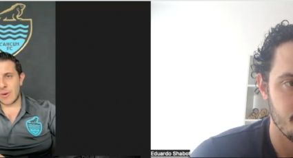 Entrevista con Jonathan Himelfarb, director Deportivo del nuevo campeón de la Liga de Expansión
