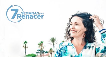7 semanas para renacer con Cris Koro
