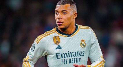 Kylian Mbappé y su futuro como jugador del Real Madrid