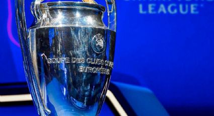 Confirmados los duelos y llaves de 4tos de final de la UEFA Champions League