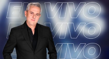 MVS Noticias con Luis Cárdenas EN VIVO: sigue las entrevistas de hoy 1 noviembre 2024