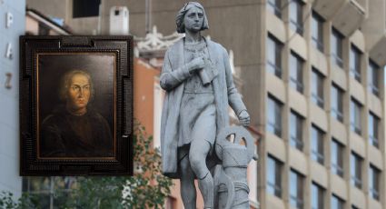 Los restos de Cristóbal Colón fueron encontrados en este lugar de España