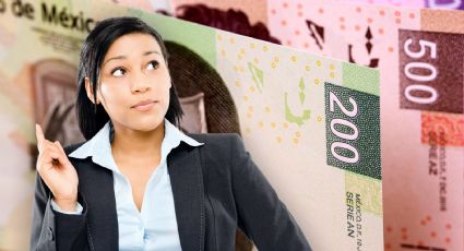 Aguinaldo 2024: Estas personas deberán pagar impuestos al SAT	