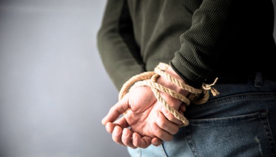 Dicta juez sentencia condenatoria contra integrantes de banda de secuestradores 'Los Popocas'
