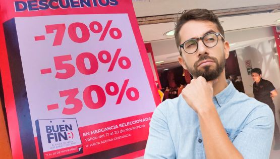 Buen Fin 2024: ¿Cuánto durará y cómo aprovechar los descuentos de hasta el 50%?