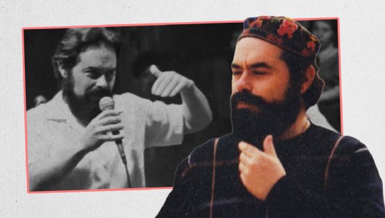 ¿Quién fue Jacobo Grinberg y por qué su desaparición sigue siendo un misterio?