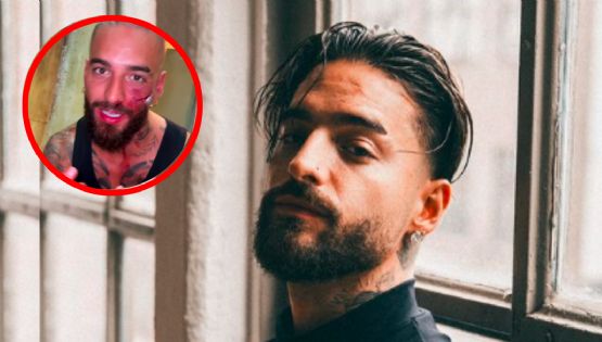 Maluma muestra en VIDEO su nuevo look; así reaccionaron sus fans
