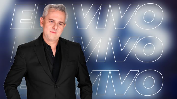 MVS Noticias con Luis Cárdenas EN VIVO: sigue las entrevistas de hoy 1 noviembre 2024