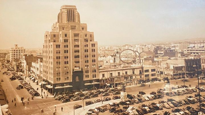 La Nacional