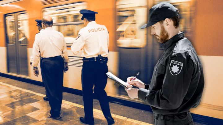 Metro de la CDMX: Murió una persona en la estación La Paz de la Línea A; esto fue lo que pasó