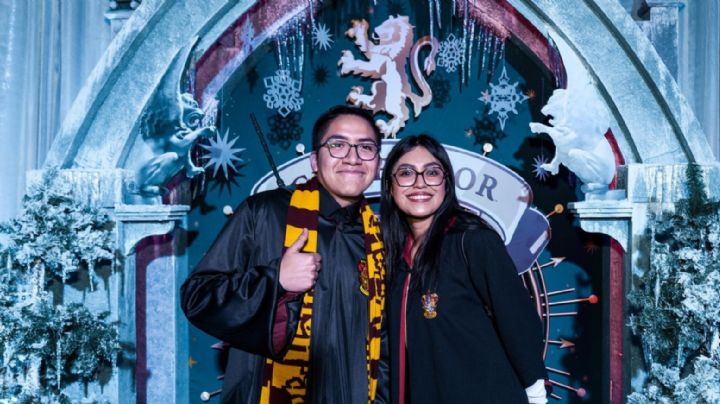 Monterrey alista el Gran Baile de Invierno de Harry Potter: ¿Cuándo será y cómo asistir?