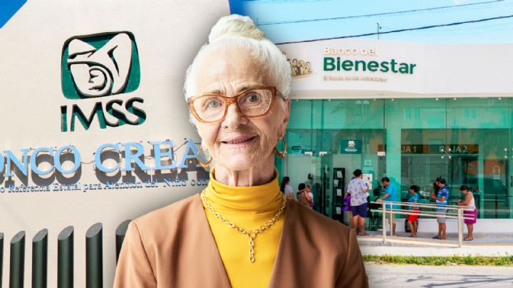 Pensión IMSS: Lista de los beneficiarios que recibirán PAGO DOBLE en noviembre 2024