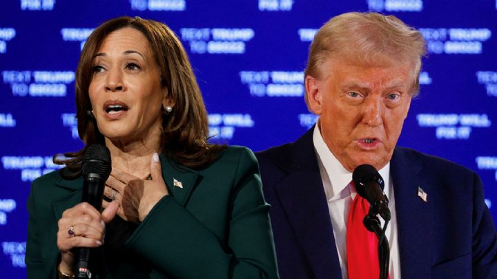 Elecciones EU 2024: la importancia de los Estados clave en una contienda reñida