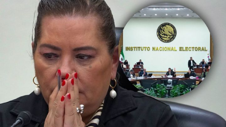 ¿Por qué los consejeros del INE decidieron impugnar la reforma? Explica Claudia Zavala