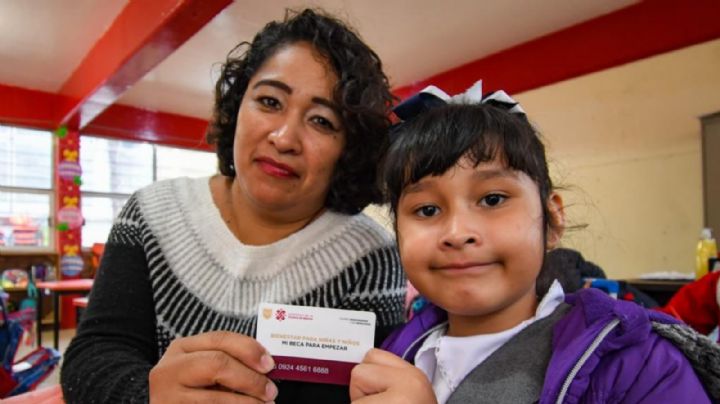 Mi Beca para Empezar: Esta es la FECHA LÍMITE para hacer el registro