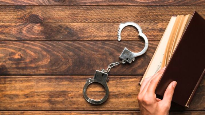 Imponen prisión preventiva a Zhi Dong Zhang