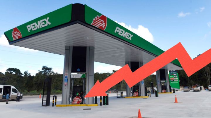 Pemex: la herencia de pérdidas que enfrenta el nuevo sexenio, según Pedro Tello