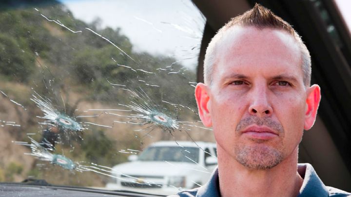 Bryan LeBarón a cinco años de la masacre: ‘Parece que se apuesta al olvido’