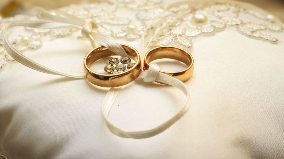 México, como destino de bodas para extranjeros, gana terreno.